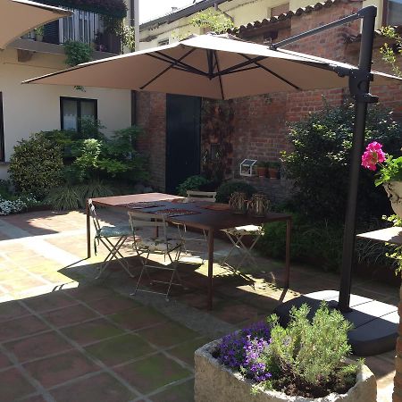 Casa La Ringhera Cesano Maderno Luaran gambar