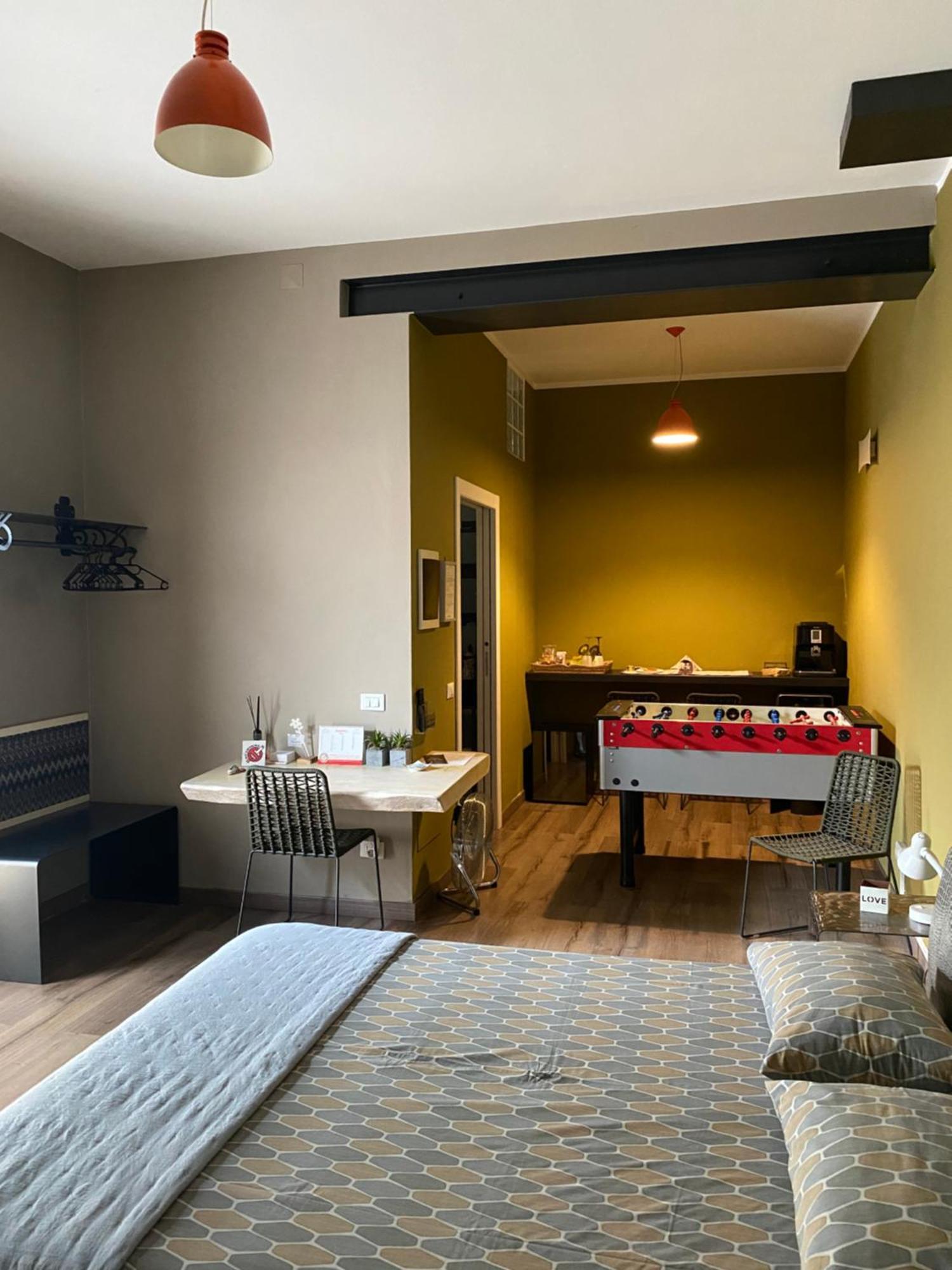 Casa La Ringhera Cesano Maderno Luaran gambar