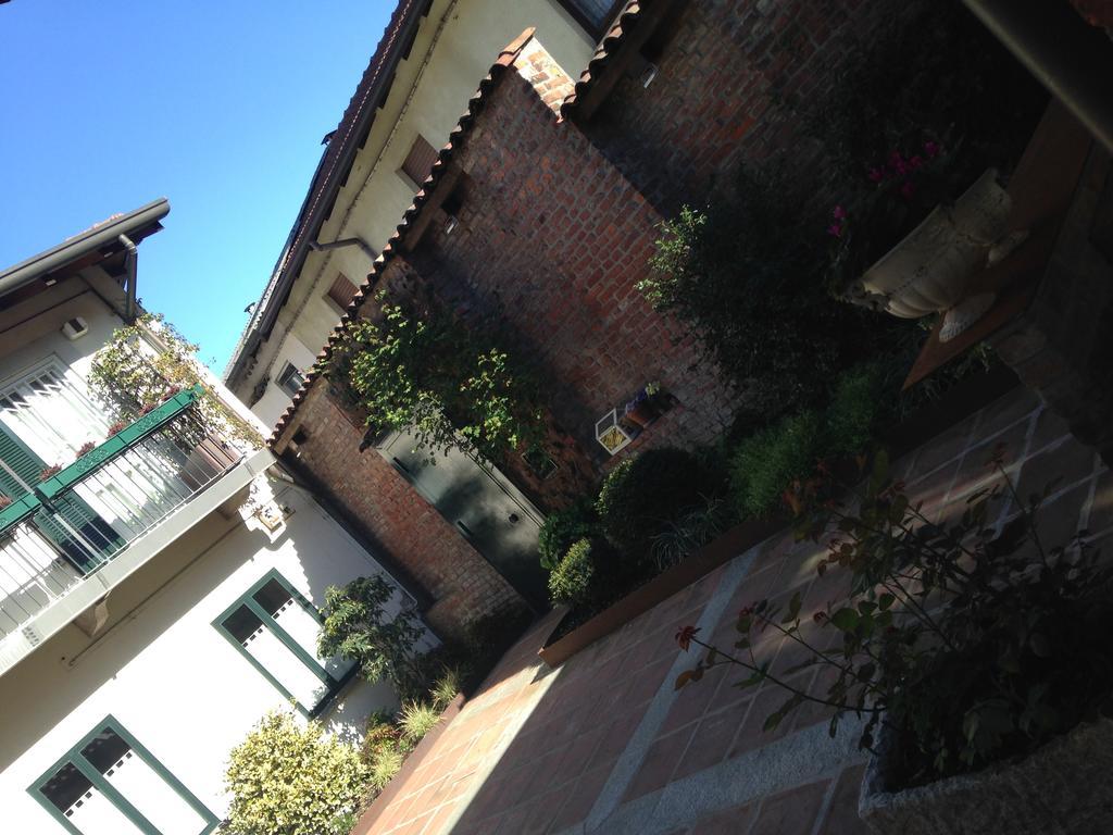 Casa La Ringhera Cesano Maderno Luaran gambar