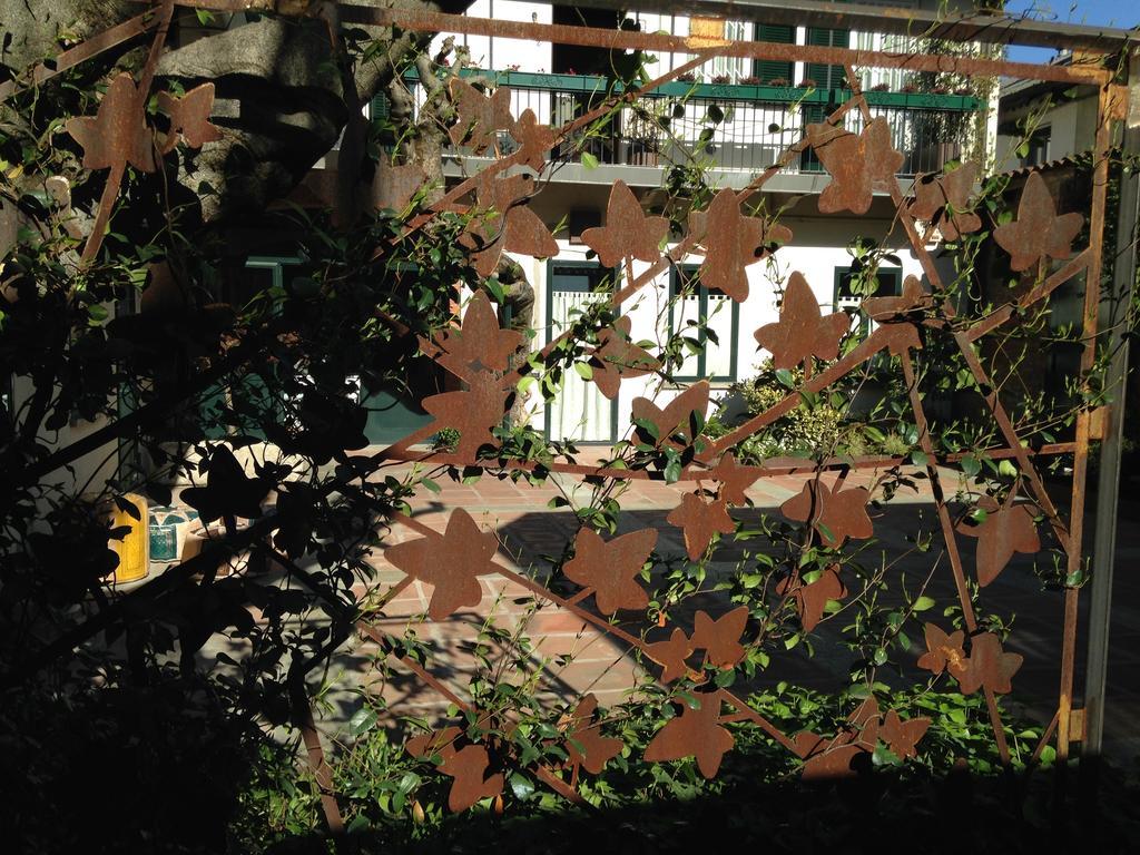 Casa La Ringhera Cesano Maderno Luaran gambar