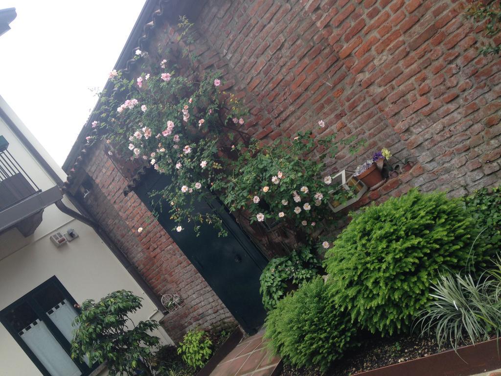 Casa La Ringhera Cesano Maderno Luaran gambar