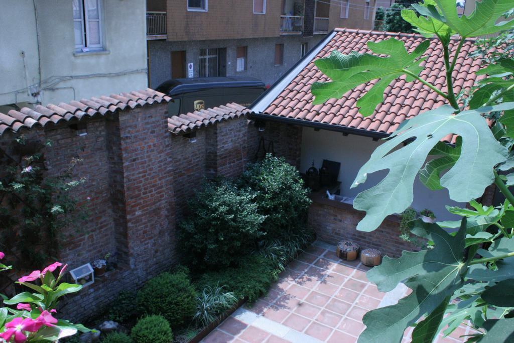 Casa La Ringhera Cesano Maderno Luaran gambar