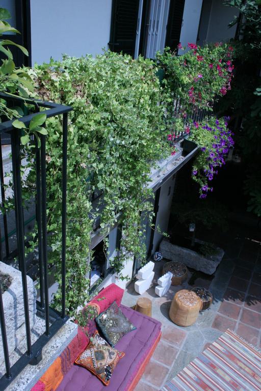 Casa La Ringhera Cesano Maderno Luaran gambar