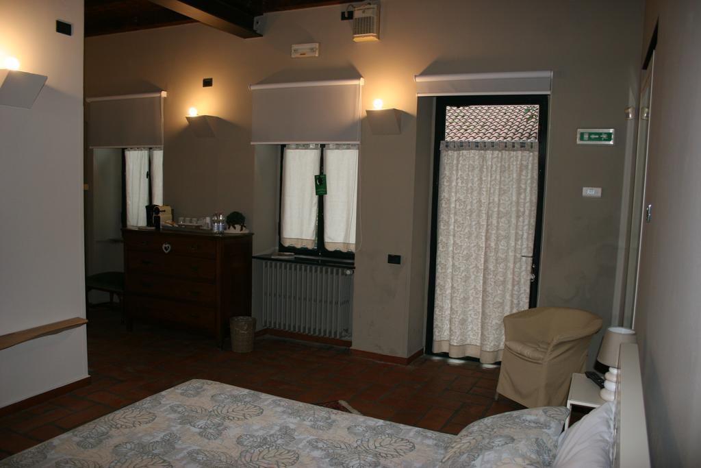Casa La Ringhera Cesano Maderno Luaran gambar