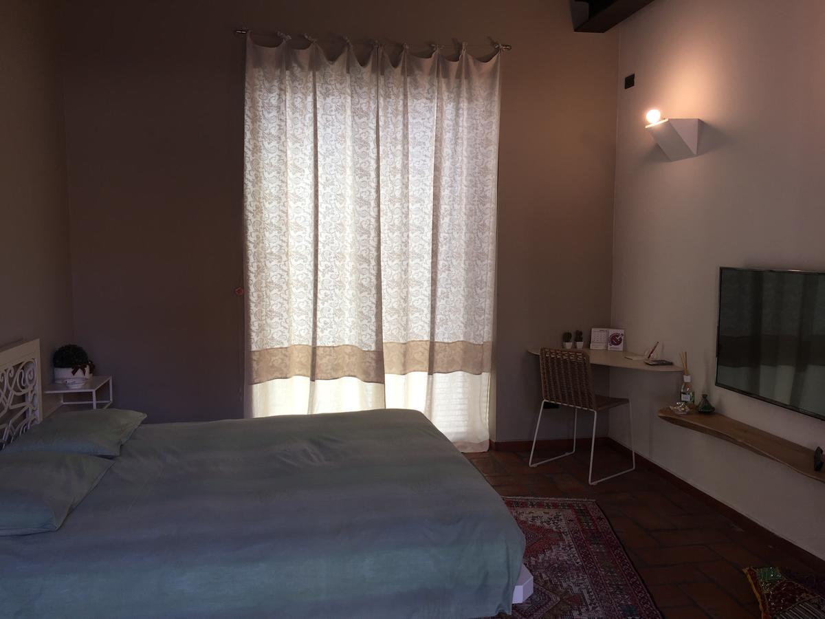 Casa La Ringhera Cesano Maderno Luaran gambar