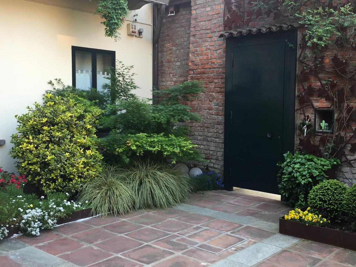 Casa La Ringhera Cesano Maderno Luaran gambar