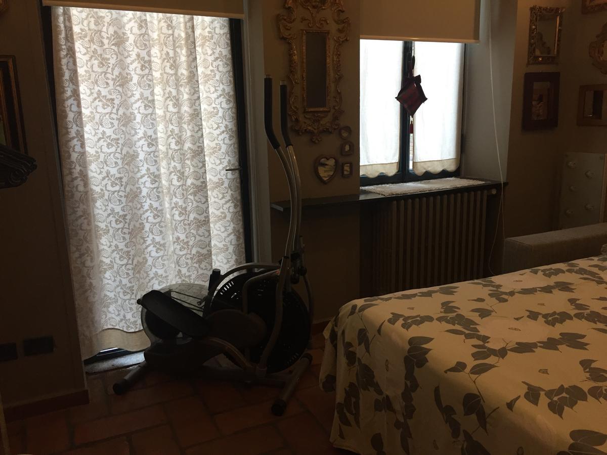 Casa La Ringhera Cesano Maderno Luaran gambar